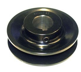 R5984 Cast Iron Pulley