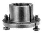 R6532 Taper Hub Only replaces Scag 48141