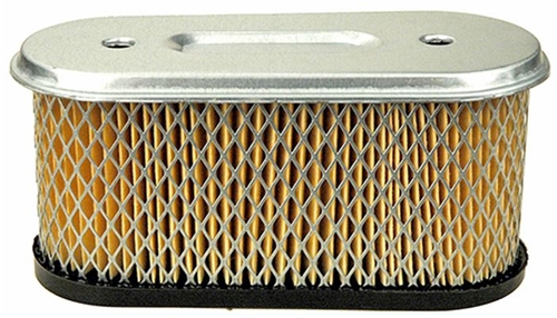 R6604 Air Filter Replaces Briggs & Stratton 491021