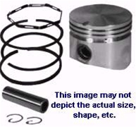 R6726 Piston Assembly +.010 Replaces Briggs & Stratton 391287