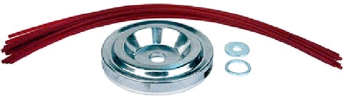 R6865 Fixed Trimmer Head Line Assembly