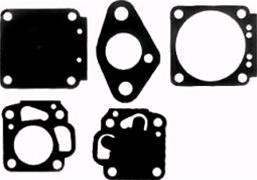 R6893 - Carburetor Repair Kit for Nikki