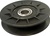 R7127 V Idler Pulley Replaces Murray 420613MA