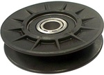 R7127 V Idler Pulley Replaces Murray 420613MA