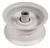 R715 Flat Idler Pulley IF-3008-A  Replaces Simplicity 117414