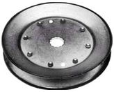 R7180 - Spindle Pulley Replaces AYP, Sears-Craftsman, Husqvarna