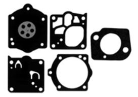 R7215 Gasket & Diaphragm Kit Replaces Walbro D10-WJ