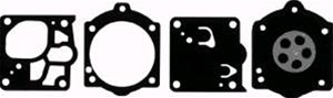 R7216 Gasket & Diaphragm Kit Replaces Walbro D20-WYJ