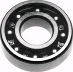 R7312 - High Speed Bearing No. 6202, open both sides