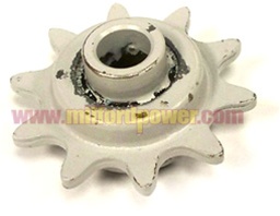 R736 Pulley Sprocket Idler IS-810