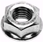 R7768 - 8mm x 1.25 Guide Bar Stud Nut Replaces Stihl 9220-260-1300