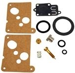 R7967 Carburetor Overhaul Kit replaces Briggs & Stratton 494625