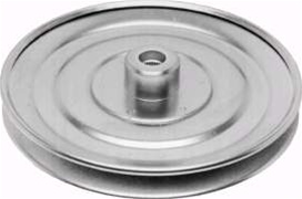 R7986 Blade Spindle Pulley Replaces Murray 774090MA