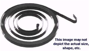 R8071 - Starter Rewind Spring Replaces Echo 172220-4203-0
