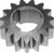 R8207 Wheel Drive Gear Replaces Toro 39-9160