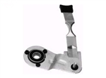R8302 Left Hand Wheel height adjuster Replaces Snapper 7054247YP