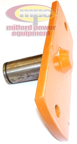 8356 - CUTTER DECK IDLER PIVOT