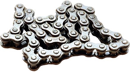 R8472 Chaincase Roller Chain Replaces Snapper 7010941YP