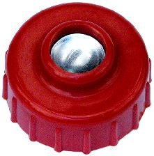 R8521 - Bump Head Knob Replaces Homelite 308042003