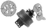 R8601 Ignition Switch Replaces John Deere AM103286