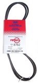 R8762 Snowblower Traction Drive Belts