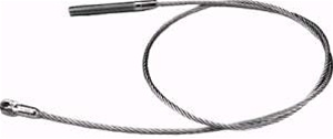 R8764 Steering Cable Replaces Husqvarna 506 58 91-01