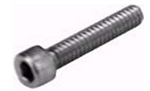 R8801 - 1" Blade Bolt Replaces Walker F202