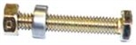 R8938 Shear Pin with Spacer & Nut Replaces Noma 301172