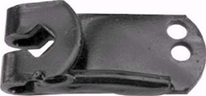 R8950 Front Axle Steering Arm Replaces 983-0055-0637