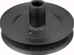 R8965 Blade Spindle Pulley Replaces MTD 956-0556