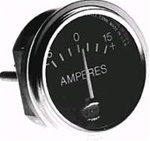 R9019 - 2-1/4" Diameter Universal Ammeter