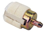 R9025 - Fuel Filter For 3/16" ID, Fuel Line