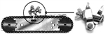 9071 Roller Chain Puller/Holder