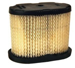 R9168 Air Filter Replaces Briggs & Stratton 498596