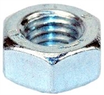 R9181 - 8 X 1.25mm Left Hand Nut Replaces Echo 90050300008