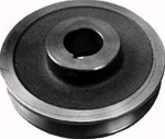 R9262 Transmission Pulley Replaces Exmark 1-323070
