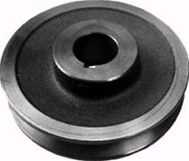 R9262 Transmission Pulley Replaces Exmark 1-323070