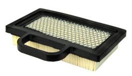 R9273 Air Filter Replaces Briggs & Stratton 499486S