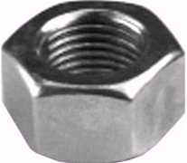 9296- 1/2-20 JACKSHAFT LOCKNUT REPLACES MURRAY 15X72