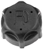 R9315 Fuel Cap Replaces Briggs & Stratton 497929S