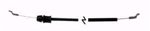 R9496 Throttle Cable Replaces McCulloch 300149-01