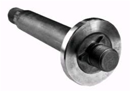 R9517 Spindle Shaft Replaces MTD 738-0933