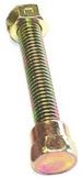 R9564 Shear Pin & Nut Replaces Noma 301171