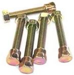 R9564 Pack of 5 Shear Pins & Nuts Replace Noma 301171