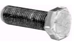 R9586 - 1-1/4" Blade Bolt Replaces AYP 165484