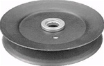 R9587 Deck V-Pulley Replaces MTD 756-0980