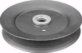 R9588 -  Spindle Pulley Replaces MTD 756-0969