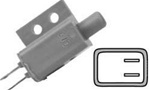 R9660 Plunger Interlock Switch for Ariens, Hustler, John Deere, MTD, Murray, Scag & Snapper