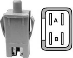 R9665 Plunger Interlock Switch for AYP, MTD & Snapper