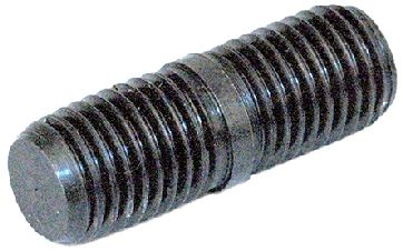 R9710 - 10mm x 1.25mm x 10mm Male LH Stud for Trimmers